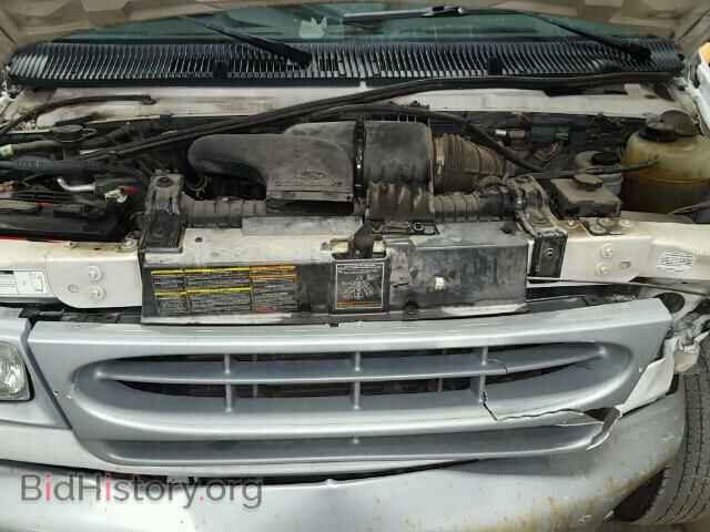 2001 FORD ECONOLINE - VIN: 1FTSE34L61HA89382 - Photo 7