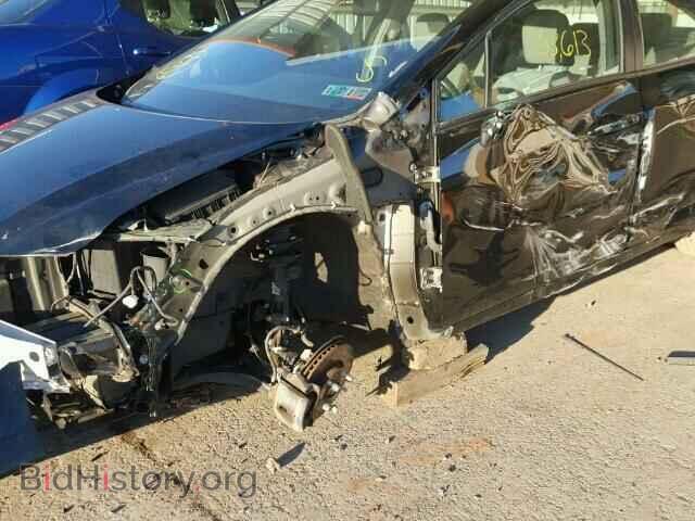 2013 HONDA CIVIC - VIN: 19XFB2F88DE211652 - Фото 9
