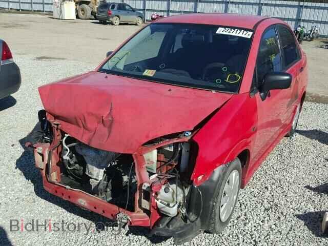 2003 SUZUKI AERIO - VIN: JS2RA41S735150969 - Фото 2