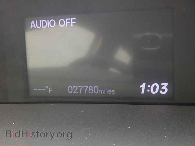 2013 HONDA CIVIC - VIN: 19XFB2F81DE017562 - Фото 8
