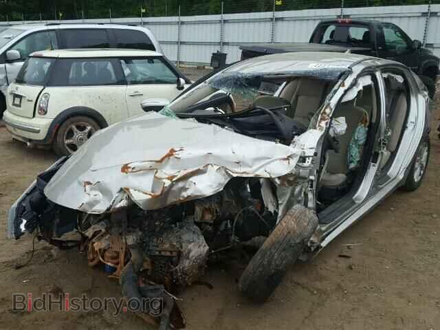 2013 KIA OPTIMA - VIN: KNAGM4A73D5395349 - Фото 2