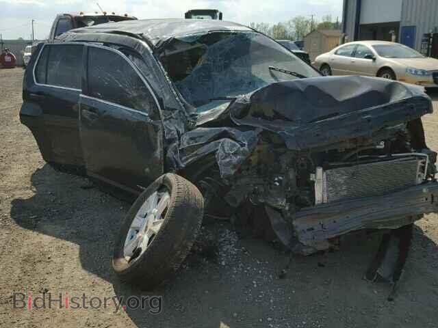 Photo 2GKFLTEK8D6149321 - GMC TERRAIN 2013