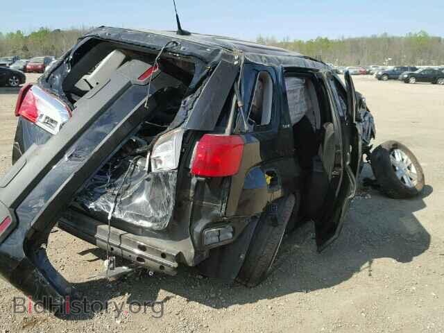 2013 GMC TERRAIN - VIN: 2GKFLTEK8D6149321 - Photo 4