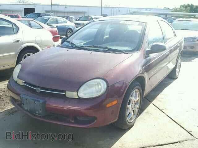 2001 DODGE NEON - VIN: 1B3ES46C91D222623 - Фото 2