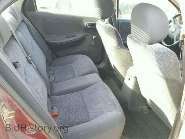 2001 DODGE NEON - VIN: 1B3ES46C91D222623 - Фото 6