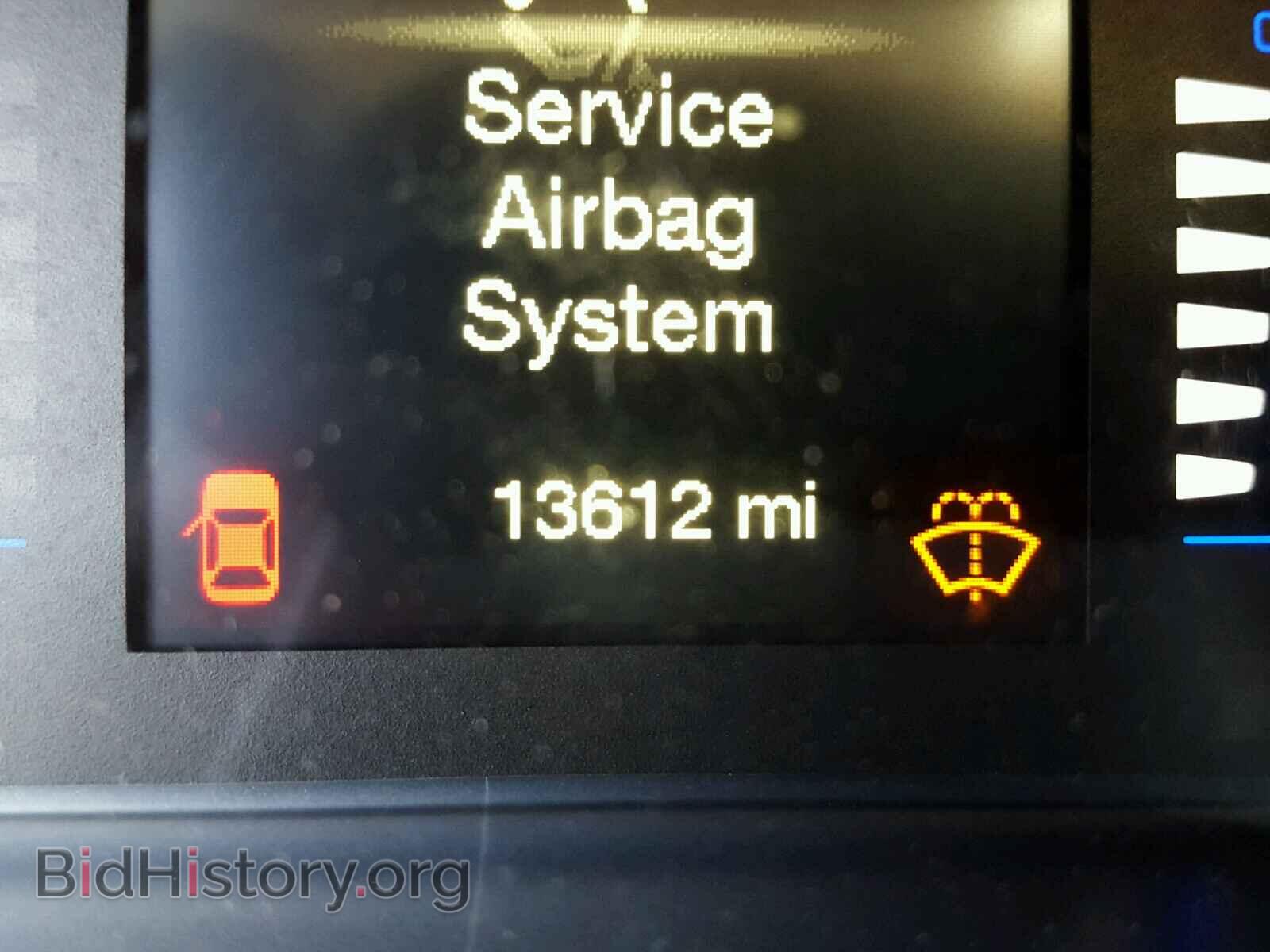 2016 CHRYSLER 200 - VIN: 1C3CCCAB9GN165701 - Photo 8