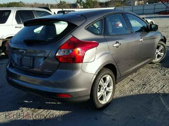 2014 FORD FOCUS - VIN: 1FADP3K23EL416553 - Photo 4
