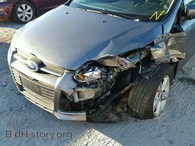 2014 FORD FOCUS - VIN: 1FADP3K23EL416553 - Photo 9