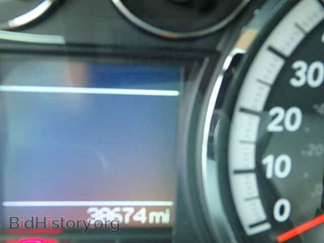 2011 DODGE RAM 1500 - VIN: 3D7JB1EP5BG559204 - Фото 8