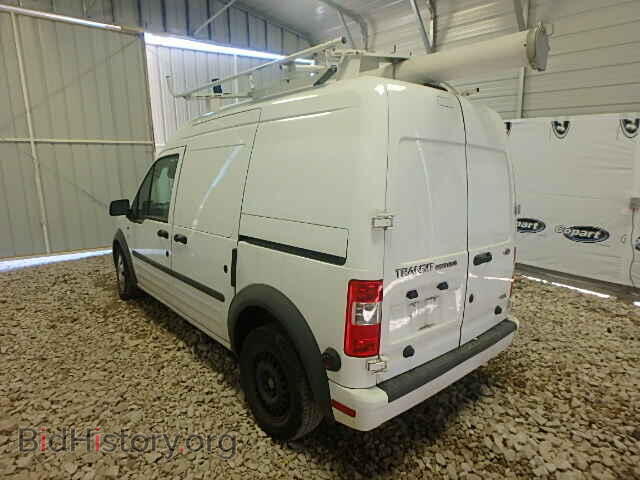 2012 FORD TRANSIT CO - VIN: NM0LS7BN3CT116947 - Фото 3