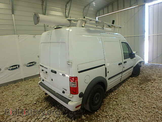2012 FORD TRANSIT CO - VIN: NM0LS7BN3CT116947 - Фото 4