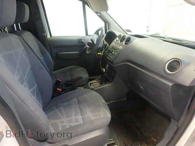 2012 FORD TRANSIT CO - VIN: NM0LS7BN3CT116947 - Фото 5