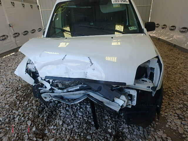 2012 FORD TRANSIT CO - VIN: NM0LS7BN3CT116947 - Фото 9