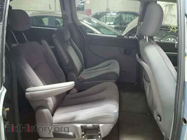 2005 DODGE CARAVAN - VIN: 2D4GP44L45R540540 - Фото 6