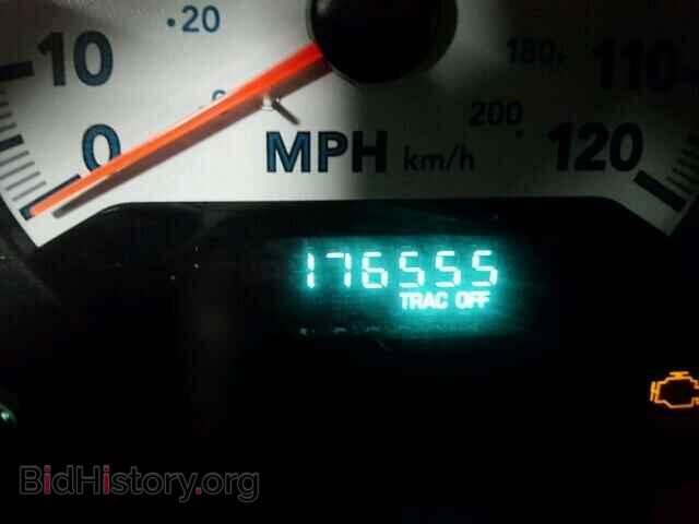 2005 DODGE CARAVAN - VIN: 2D4GP44L45R540540 - Фото 8