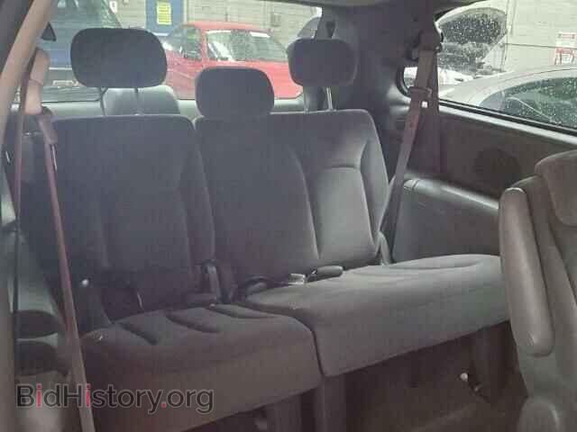 2005 DODGE CARAVAN - VIN: 2D4GP44L45R540540 - Фото 9