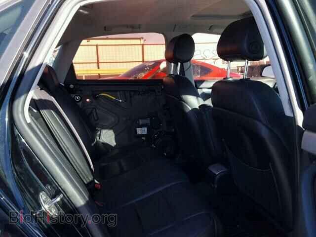 2008 AUDI A4 - VIN: WAUAF78E38A168908 - Фото 6