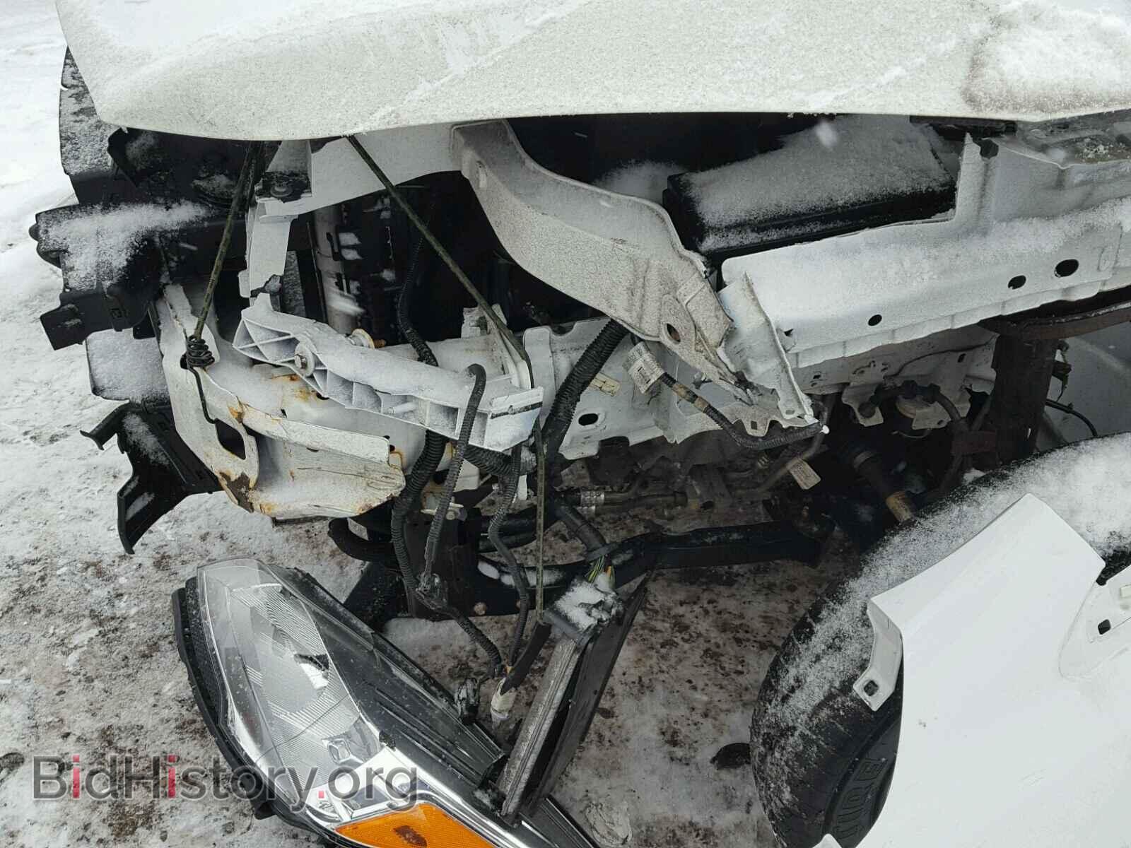 2013 FORD ESCAPE - VIN: 1FMCU0F7XDUB53307 - Фото 9