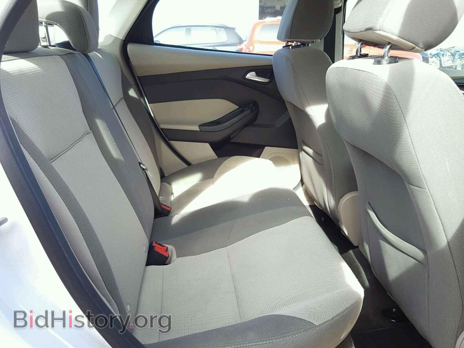 2014 FORD FOCUS - VIN: 1FADP3F24EL278113 - Фото 6