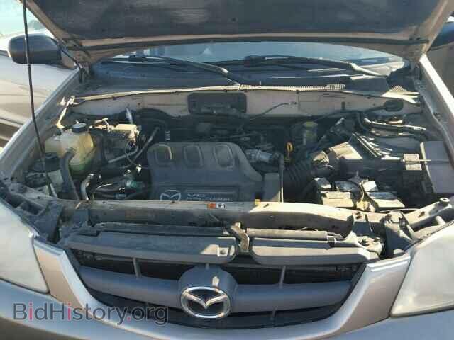 2001 MAZDA TRIBUTE - VIN: 4F2CU09111KM24290 - Фото 7