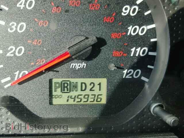 2001 MAZDA TRIBUTE - VIN: 4F2CU09111KM24290 - Фото 8