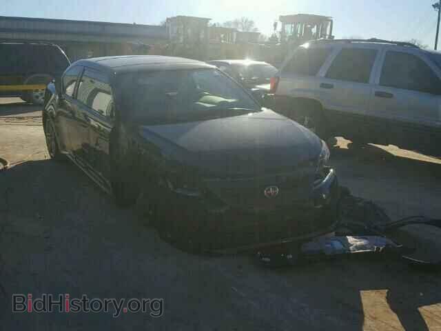 Photo JTKJF5C79C3042610 - TOYOTA SCION 2012