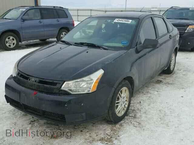2010 FORD FOCUS - VIN: 1FAHP3FN7AW205886 - Фото 2
