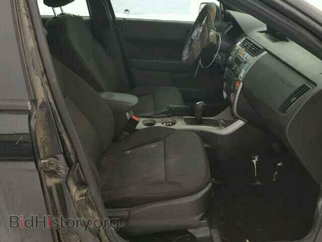 2010 FORD FOCUS - VIN: 1FAHP3FN7AW205886 - Фото 5