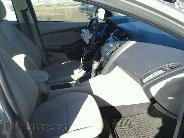 2015 FORD FOCUS - VIN: 1FADP3F27FL239632 - Фото 5