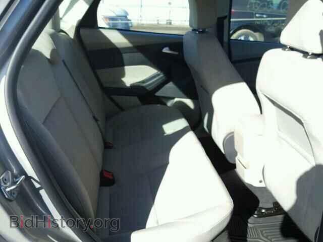 2015 FORD FOCUS - VIN: 1FADP3F27FL239632 - Фото 6
