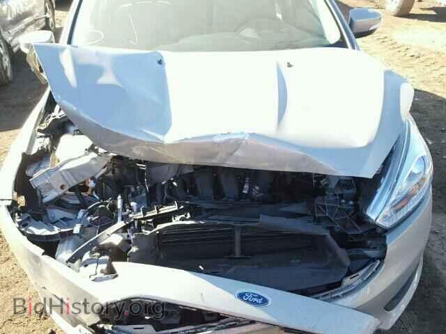 2015 FORD FOCUS - VIN: 1FADP3F27FL239632 - Фото 7
