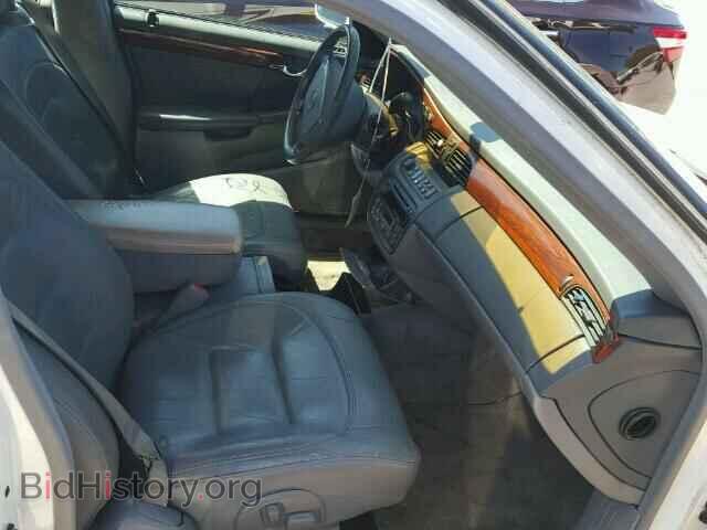 2003 CADILLAC DEVILLE - VIN: 1G6KD54Y83U124379 - Фото 5