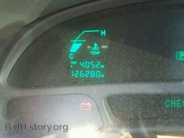 2003 CADILLAC DEVILLE - VIN: 1G6KD54Y83U124379 - Фото 8
