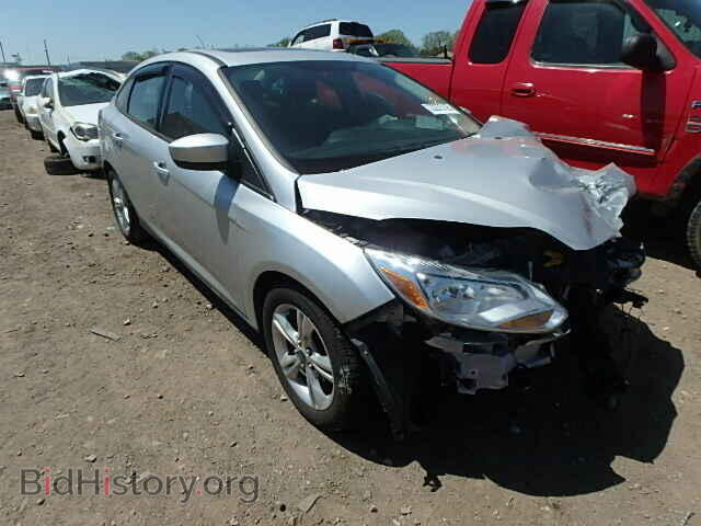 Photo 1FAHP3F22CL288959 - FORD FOCUS 2012