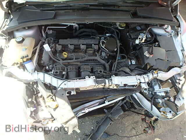 2012 FORD FOCUS - VIN: 1FAHP3F22CL288959 - Photo 7