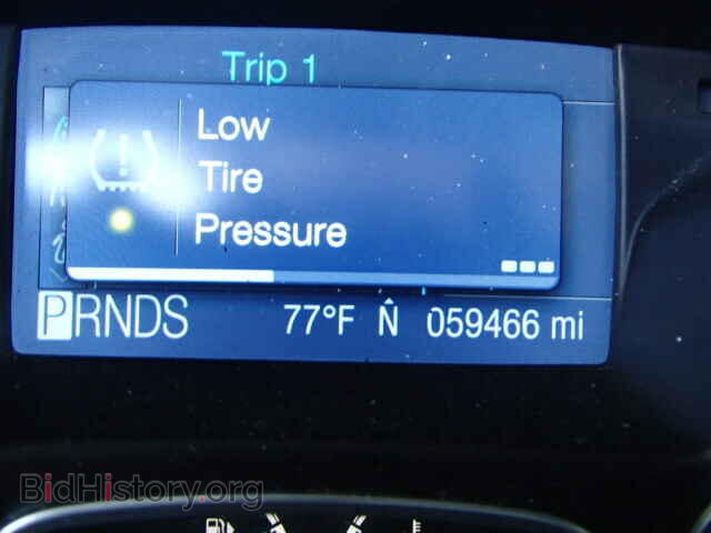 2012 FORD FOCUS - VIN: 1FAHP3F22CL288959 - Photo 8