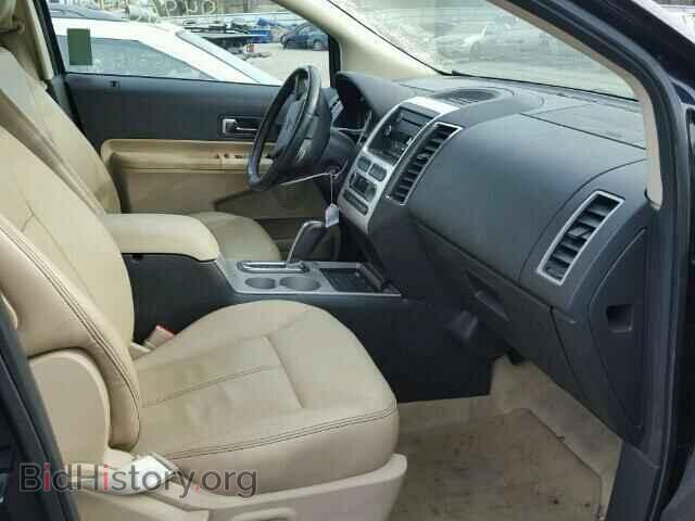 2008 FORD EDGE - VIN: 2FMDK49C58BA59941 - Фото 5