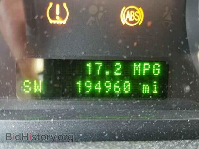 2008 FORD EDGE - VIN: 2FMDK49C58BA59941 - Фото 8