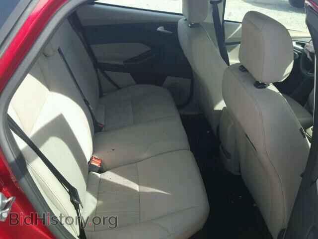 2015 FORD FOCUS - VIN: 1FADP3K2XFL382466 - Фото 6