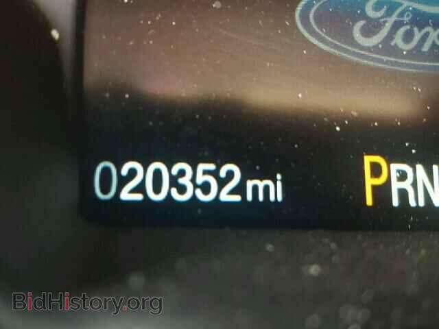 2015 FORD FOCUS - VIN: 1FADP3K2XFL382466 - Фото 8
