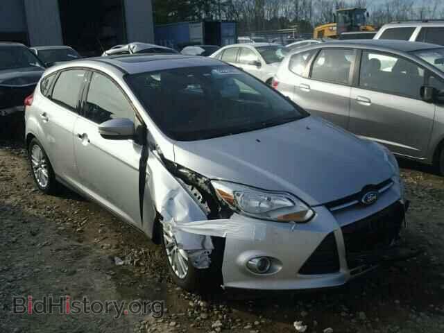 Photo 1FAHP3M24CL373904 - FORD FOCUS 2012