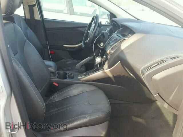 2012 FORD FOCUS - VIN: 1FAHP3M24CL373904 - Photo 5