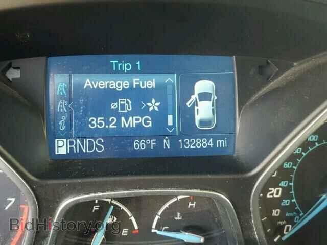 2012 FORD FOCUS - VIN: 1FAHP3M24CL373904 - Photo 8