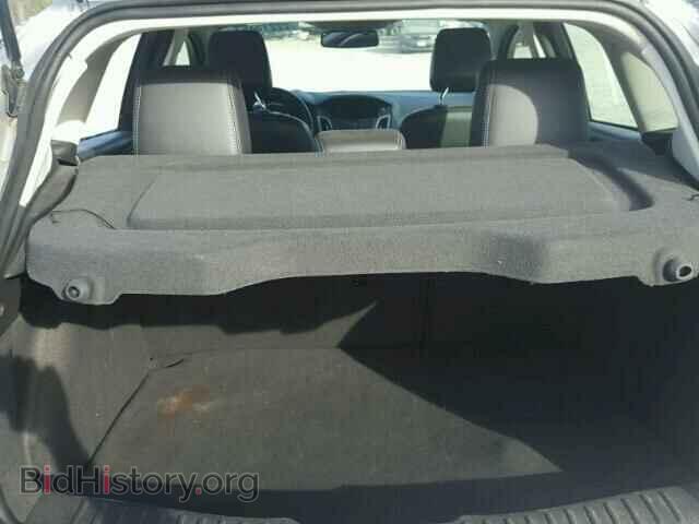 2012 FORD FOCUS - VIN: 1FAHP3M24CL373904 - Photo 9