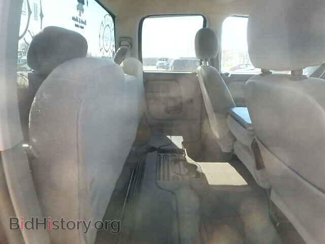 2004 DODGE RAM 1500 - VIN: 1D7HU18D54S557412 - Фото 6
