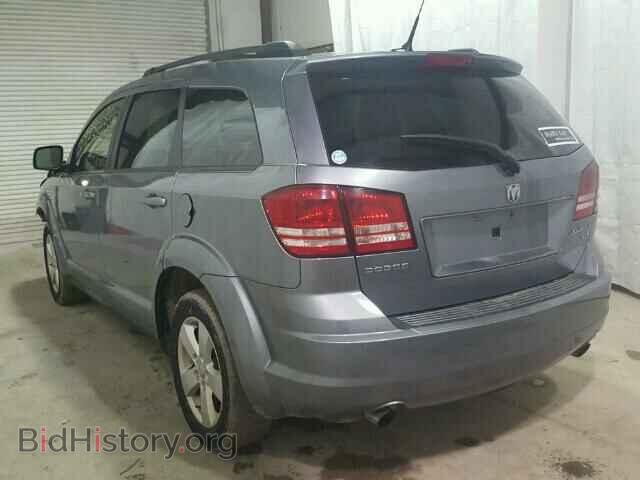 2010 DODGE JOURNEY - VIN: 3D4PG5FV8AT279800 - Фото 3