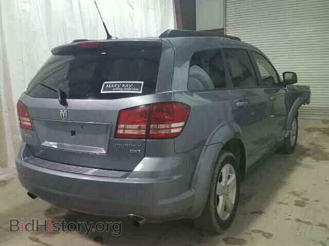 2010 DODGE JOURNEY - VIN: 3D4PG5FV8AT279800 - Фото 4
