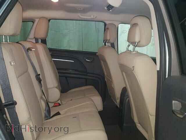 2010 DODGE JOURNEY - VIN: 3D4PG5FV8AT279800 - Фото 6