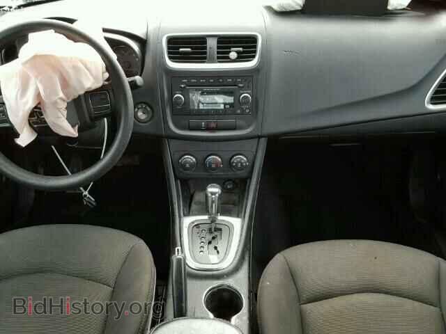 2013 DODGE AVENGER - VIN: 1C3CDZAG1DN749131 - Photo 9