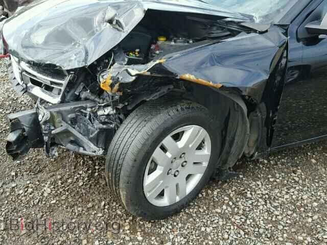 2013 DODGE AVENGER - VIN: 1C3CDZAG1DN749131 - Photo 10